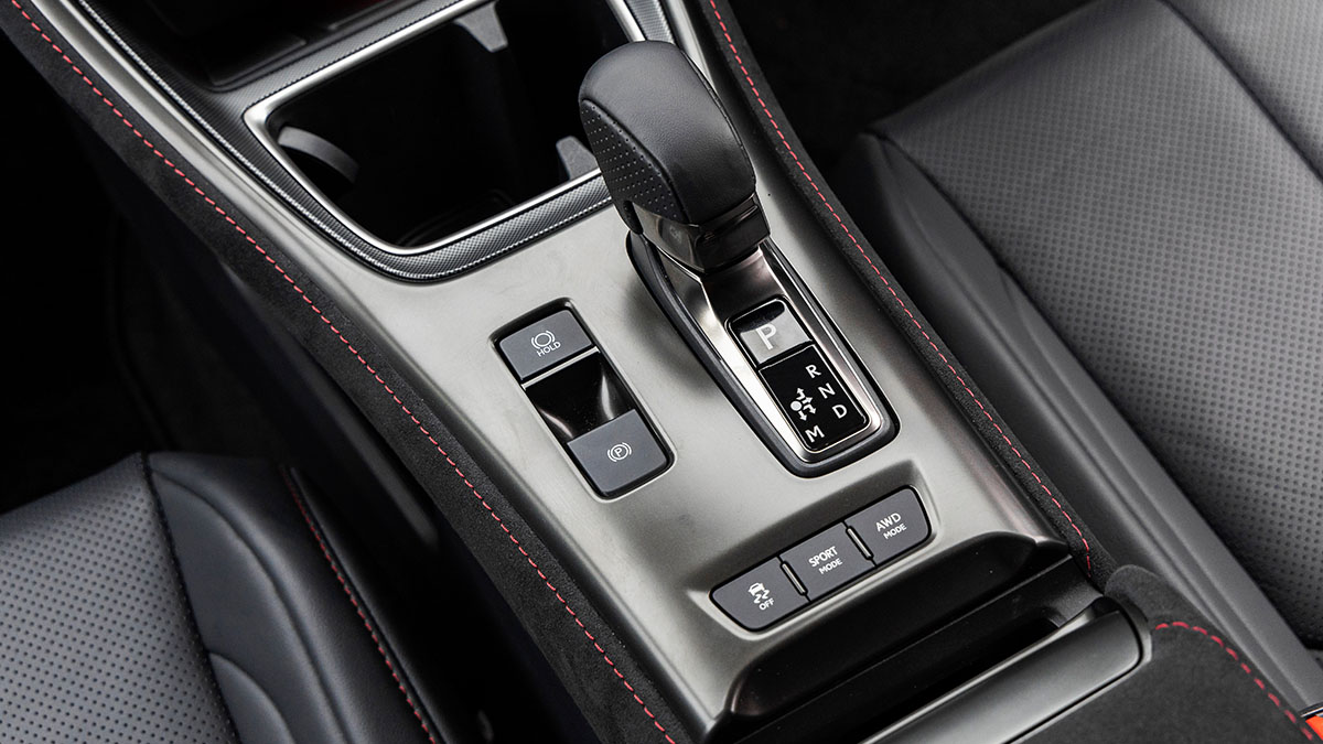 OPTIMAL GEAR SHIFTING